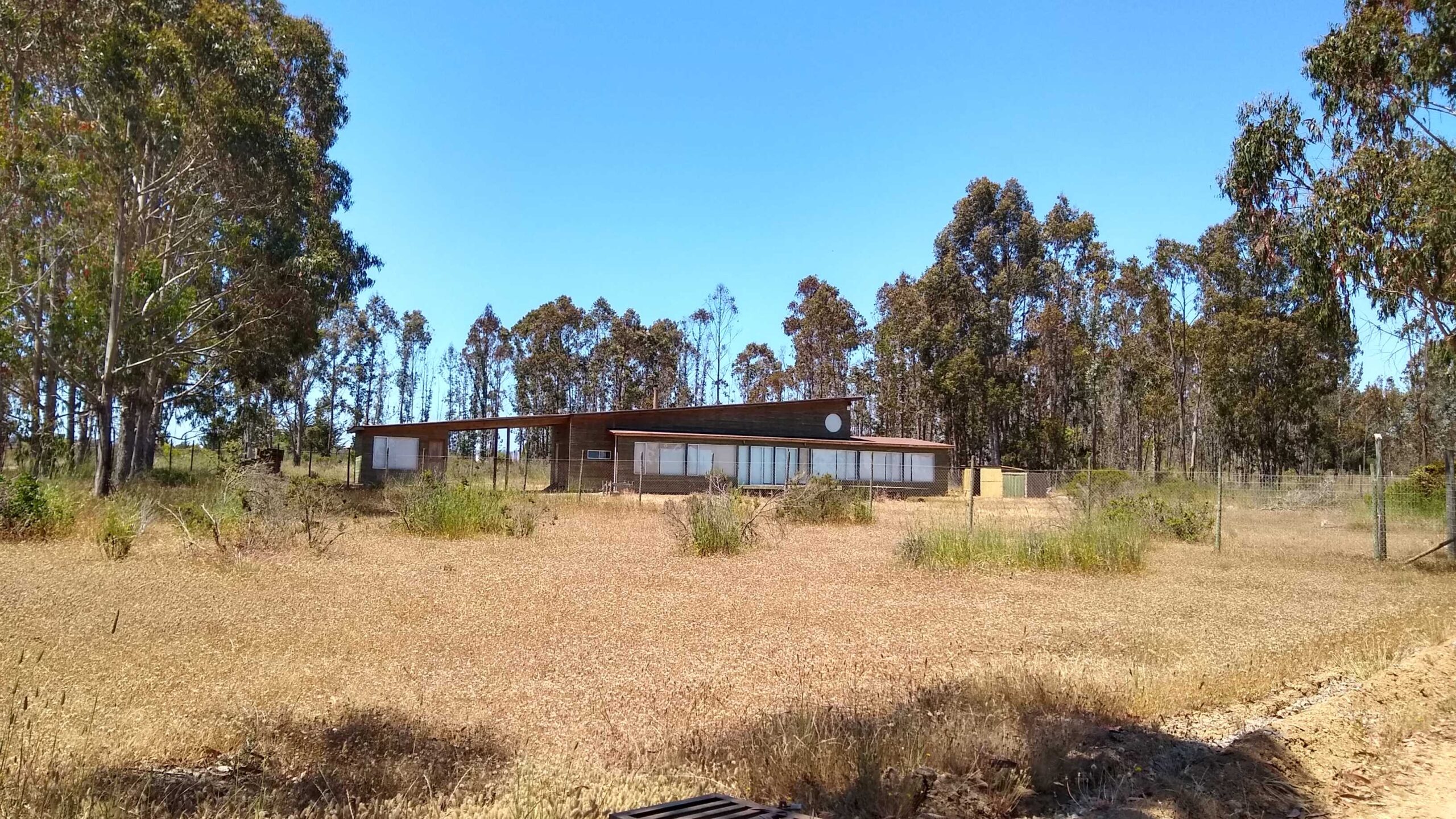 5000 M2 - CAMINO A TUNQUEN - Arquitectura y Construcción